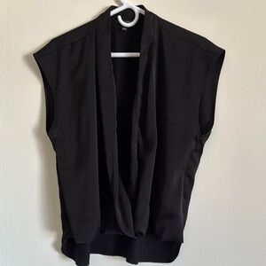Banana Republic Black Top